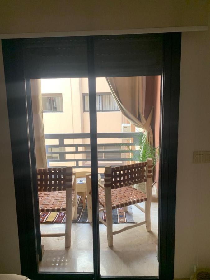 Cosy Appartement Plein Hivernage Marrakesh Exterior photo